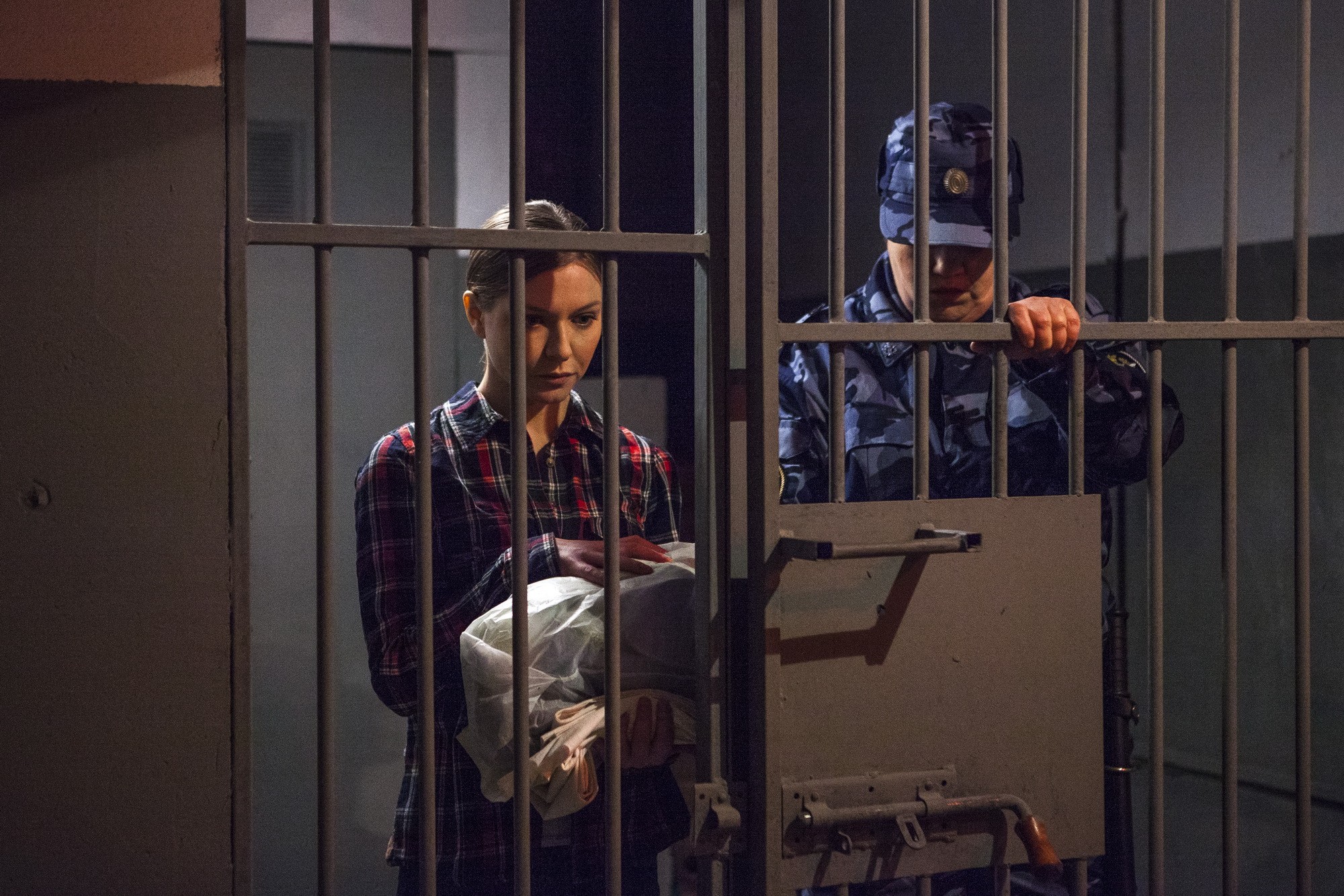 Сериал Миленький ты мой (2021). Кадр N189846