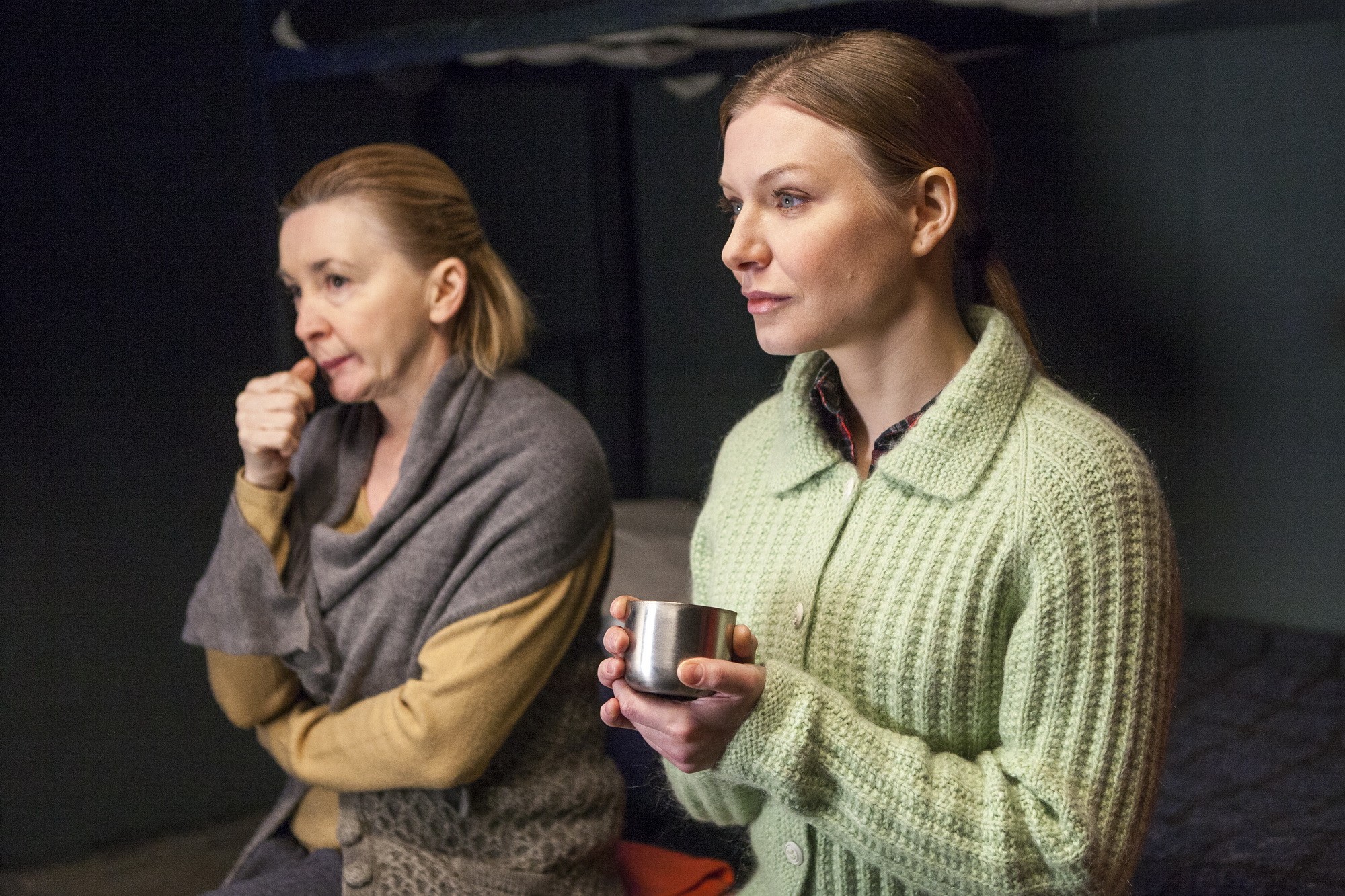 Сериал Миленький ты мой (2021). Кадр N189848