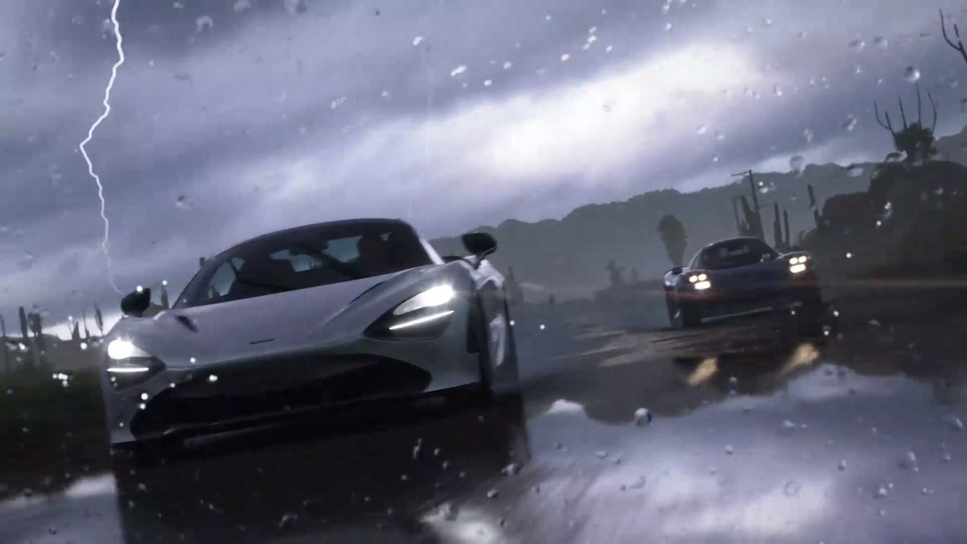 Игра Forza Horizon 5 (2021). Скриншот N189894