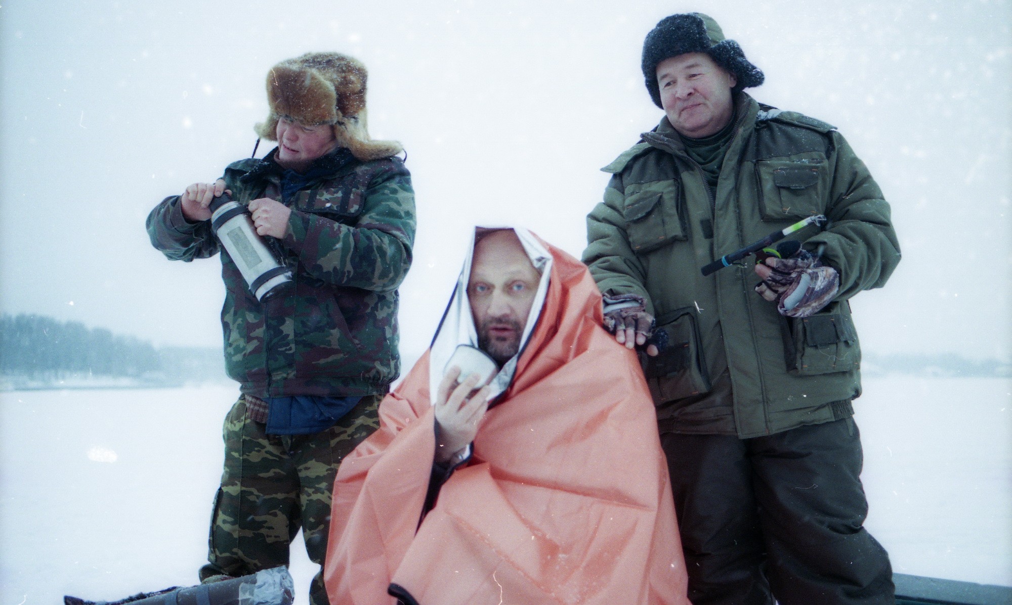 Сериал #Яжотец (2021). Кадр N189901