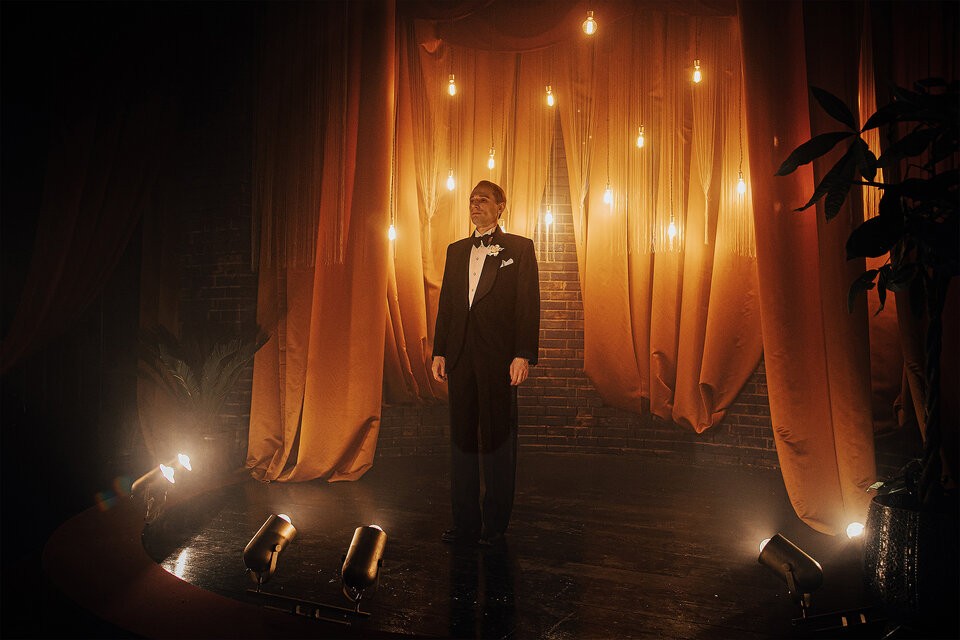 Сериал Вертинский (2021). Кадр N189921