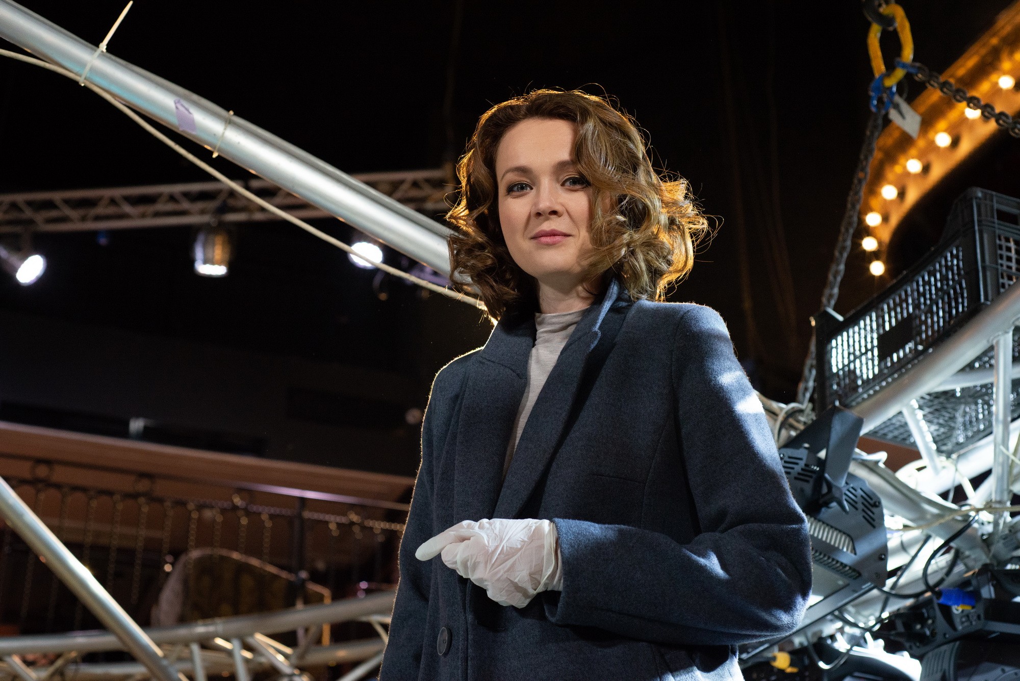 Сериал Пес (2015-2021). Кадр N189939