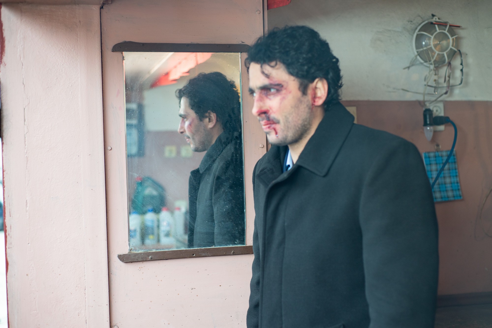 Сериал Пес (2015-2021). Кадр N189940