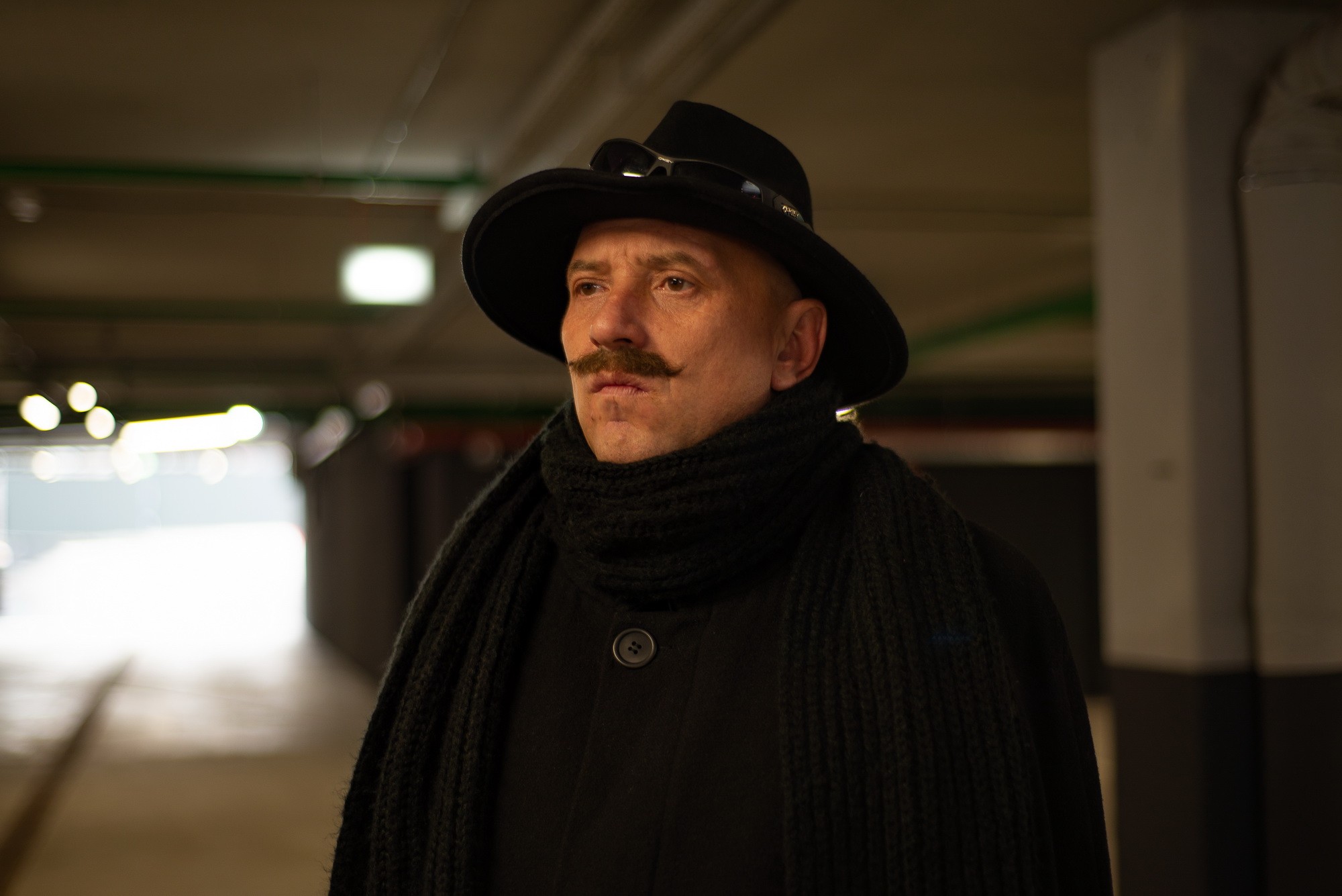 Сериал Пес (2015-2021). Кадр N189950