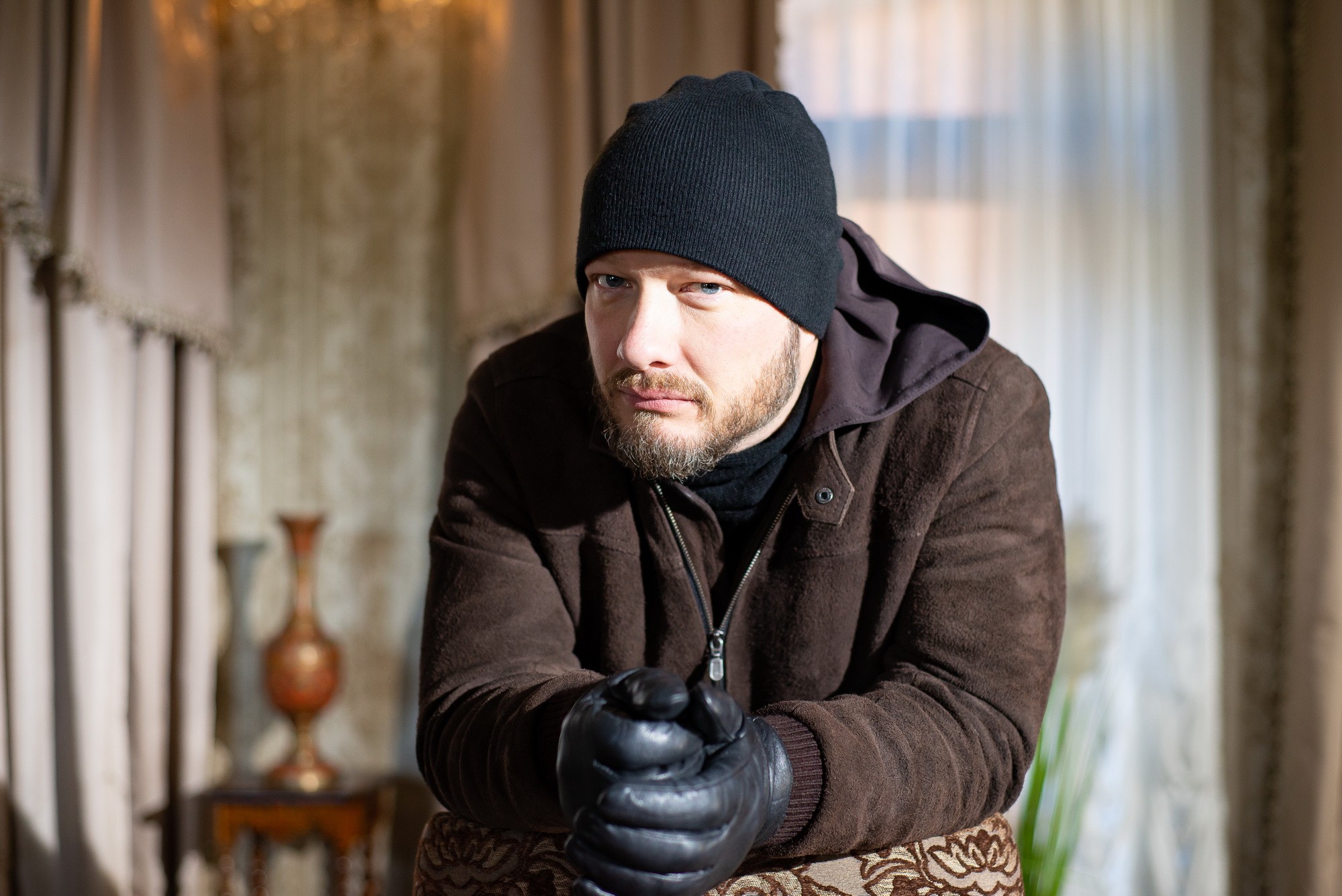 Сериал Пес (2015-2021). Кадр N189933