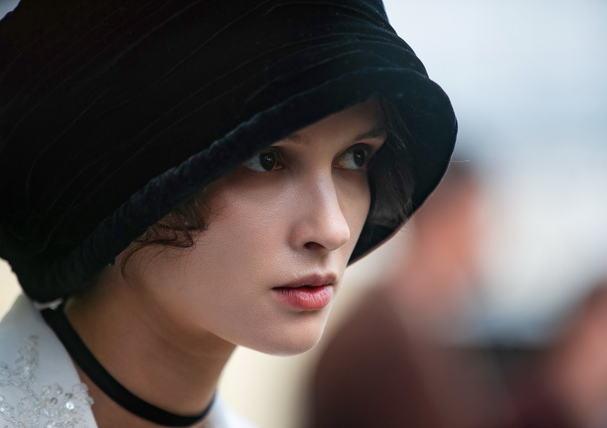 Сериал Вертинский (2021). Кадр N190053