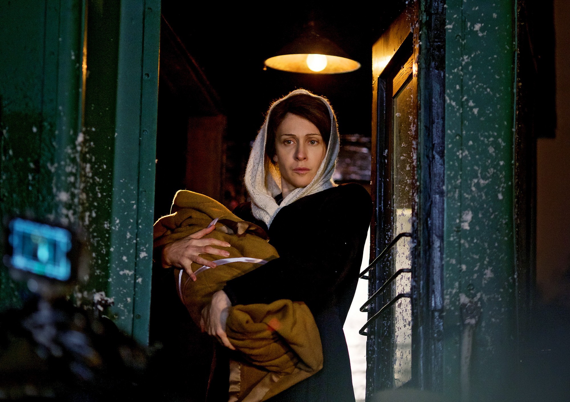 Сериал Вертинский (2021). Кадр N190066