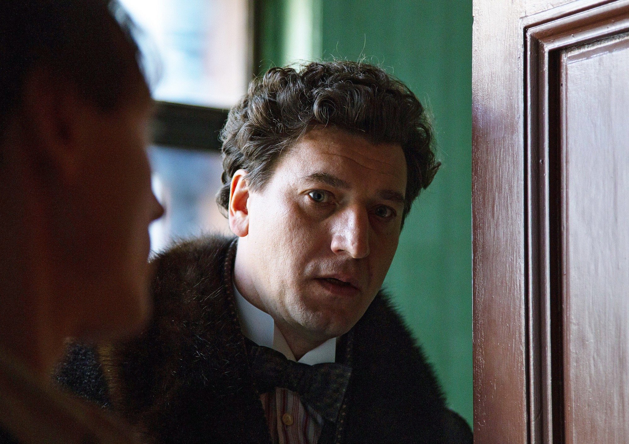 Сериал Вертинский (2021). Кадр N190069