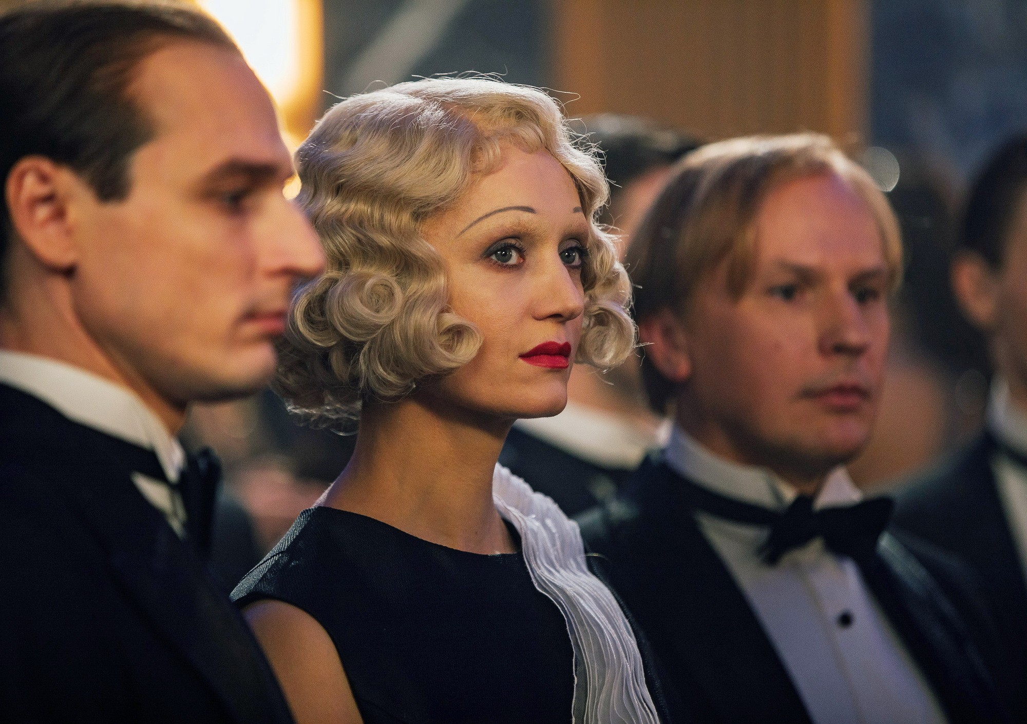 Сериал Вертинский (2021). Кадр N190043