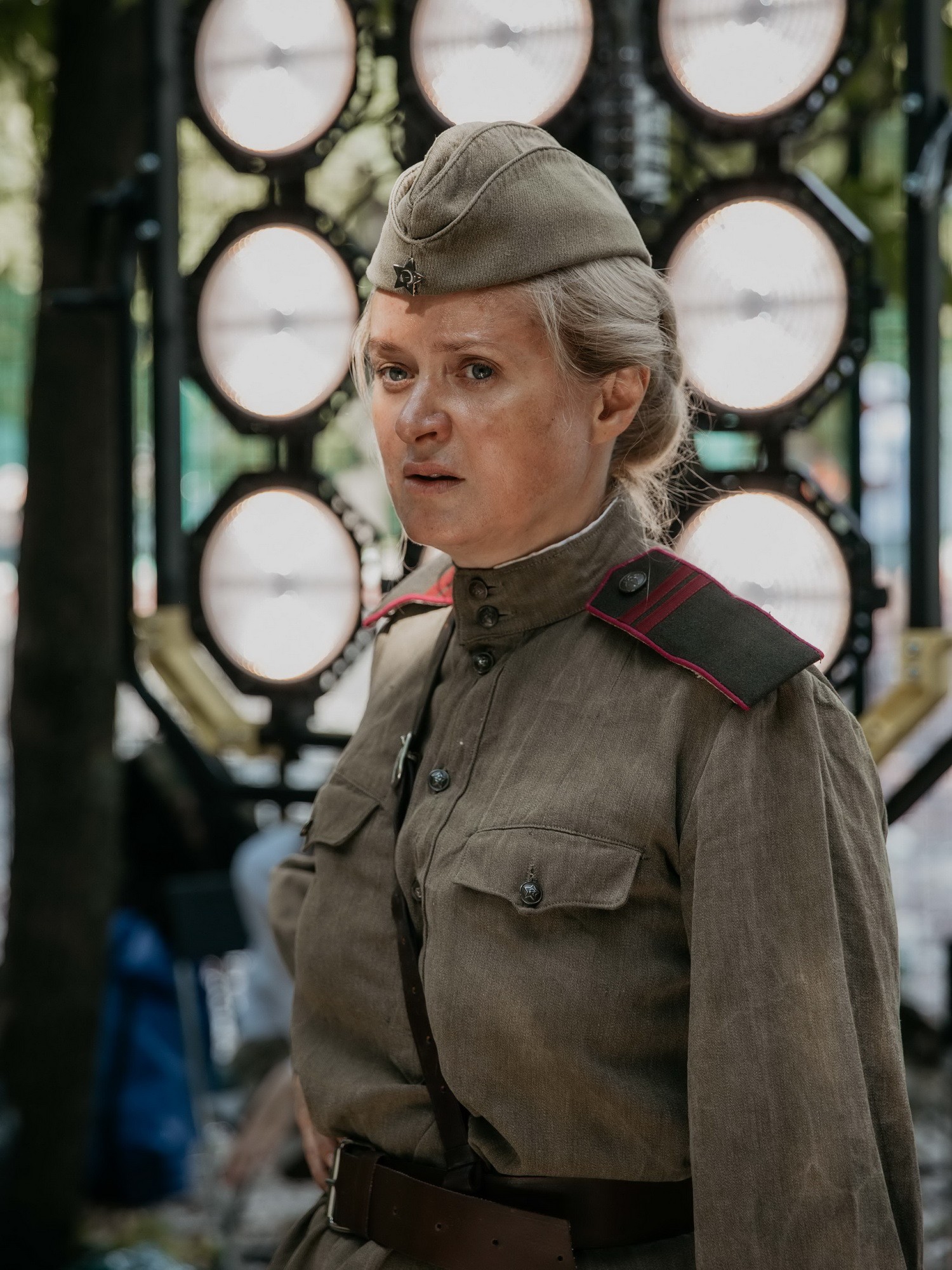 Сериал Номинация (2022). Кадр N190109
