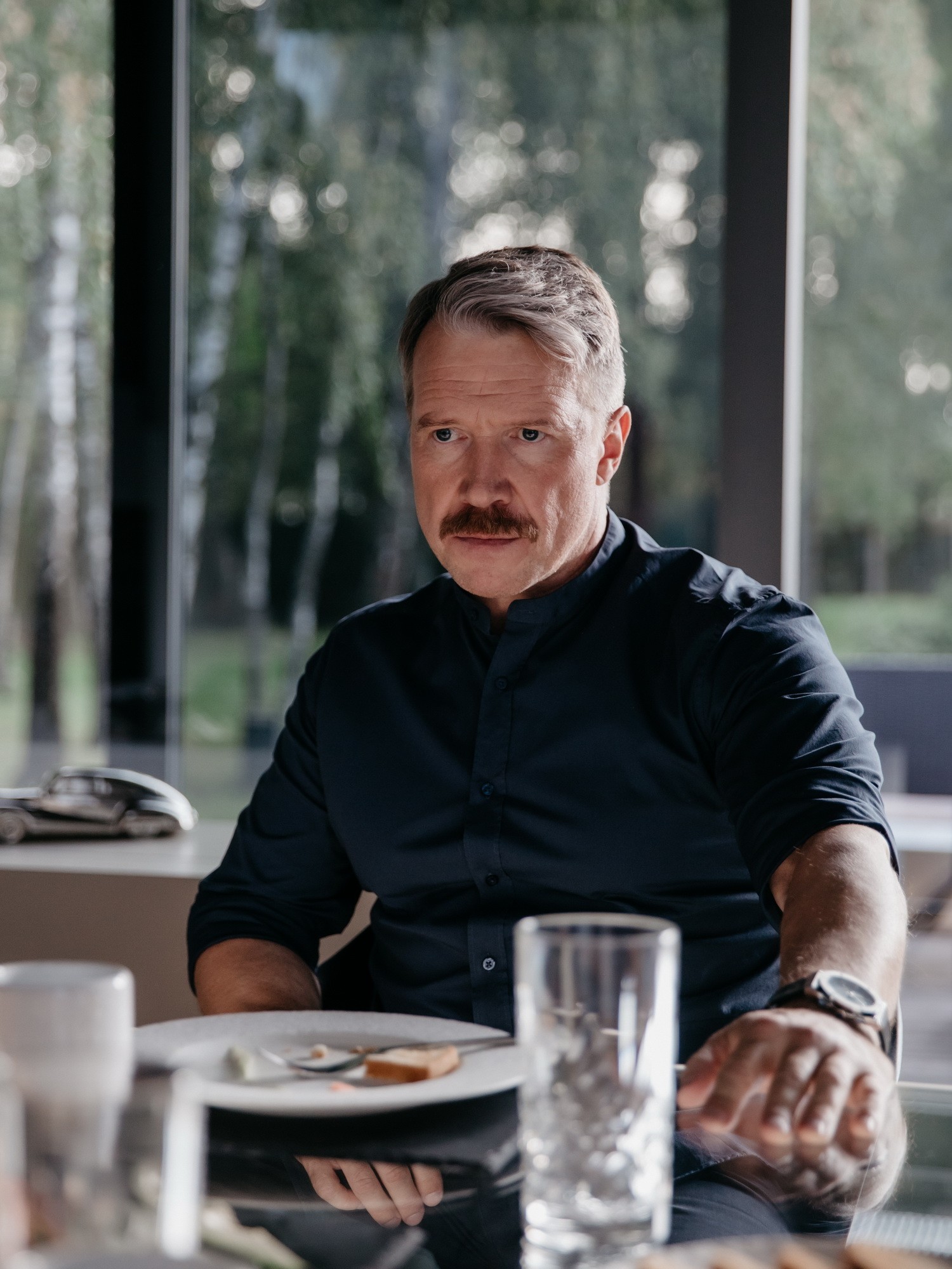 Сериал The Телки (2022). Кадр N190168