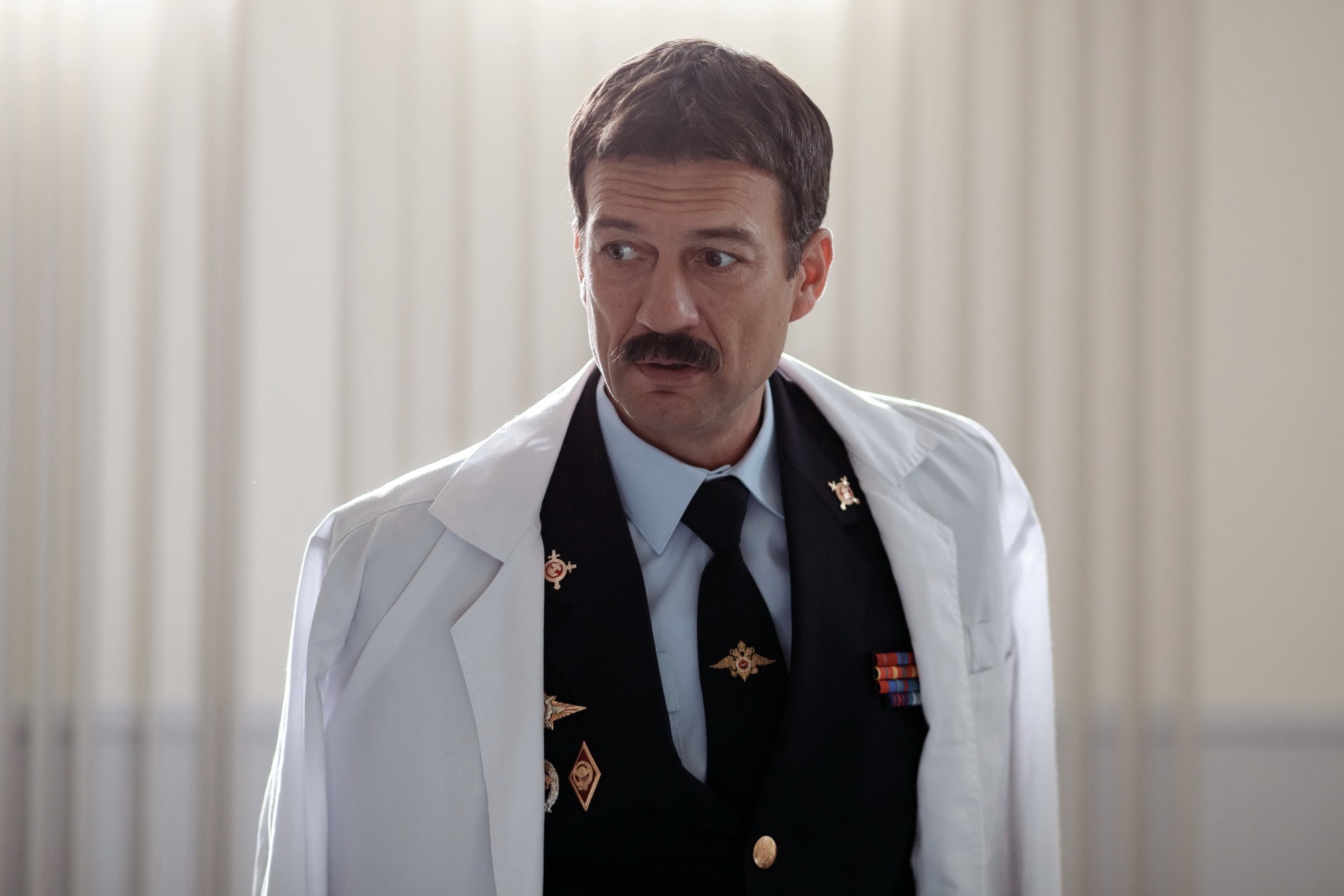 Сериал Частная жизнь (2021). Кадр N190221