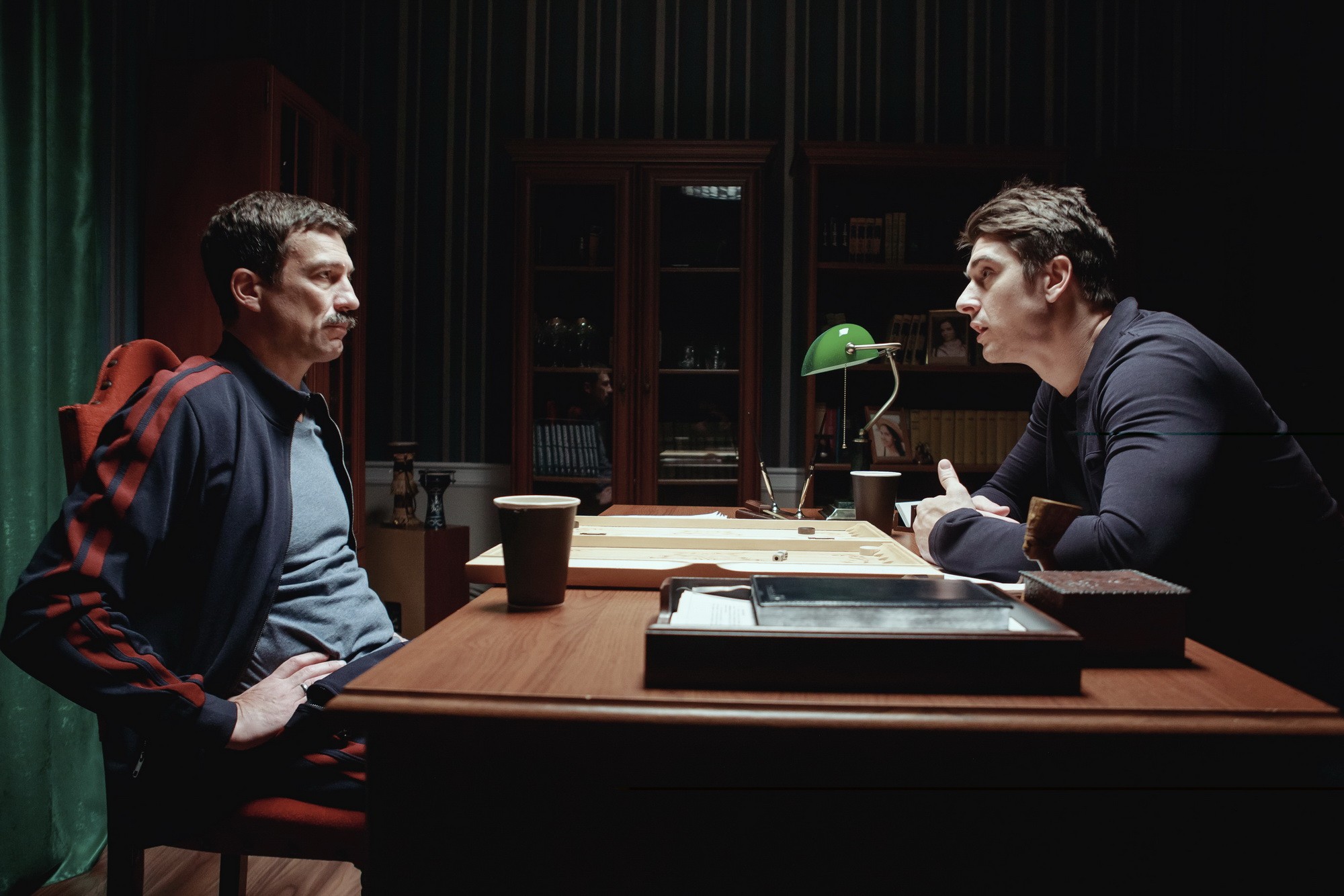 Сериал Частная жизнь (2021). Кадр N190233