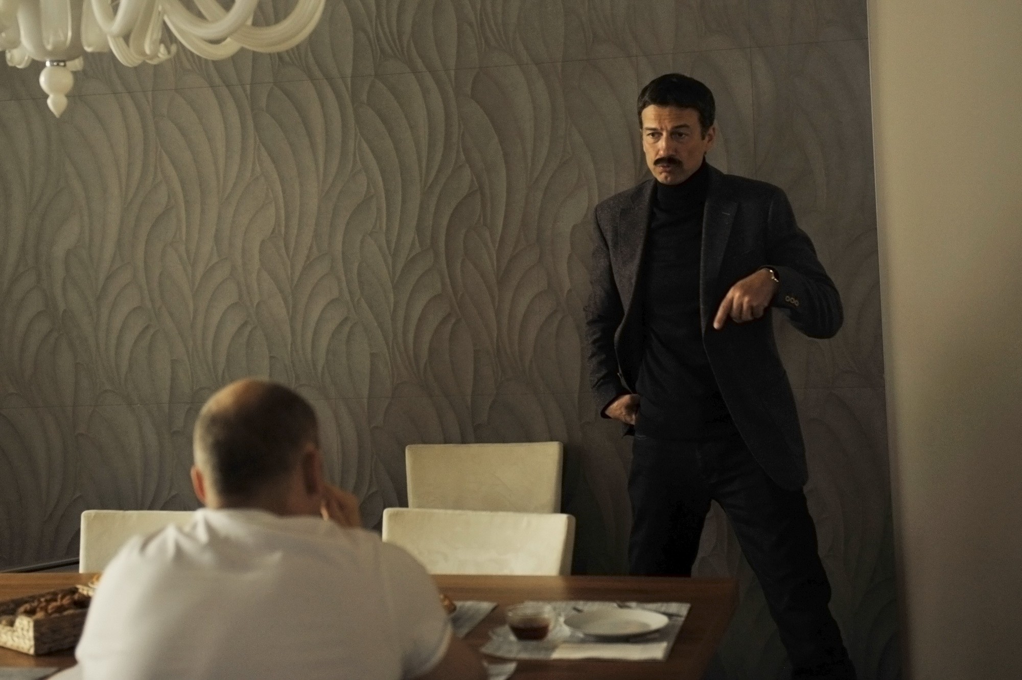 Сериал Частная жизнь (2021). Кадр N190238