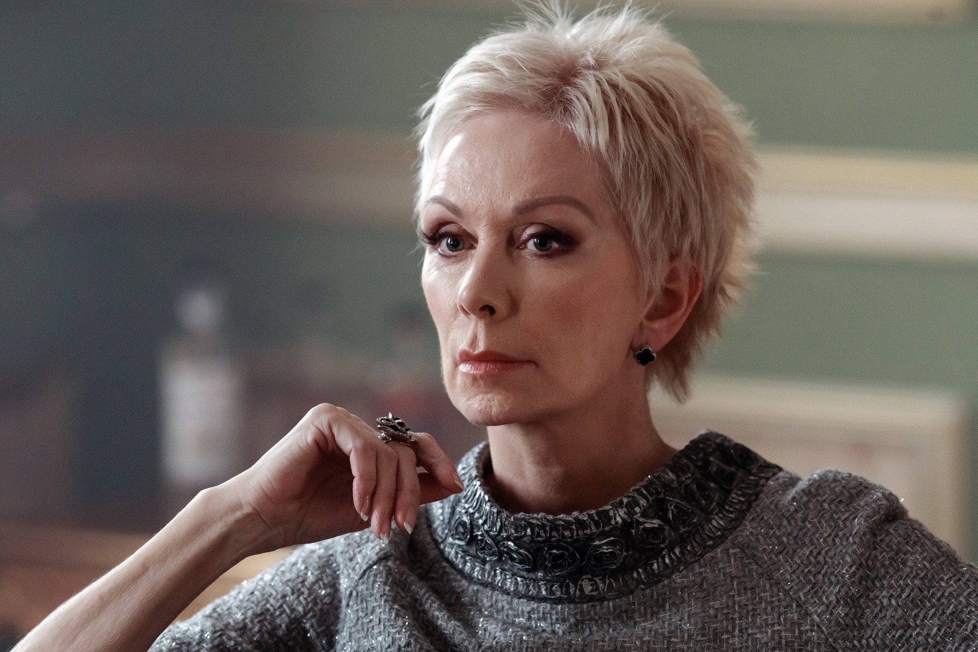 Сериал Частная жизнь (2021). Кадр N190212