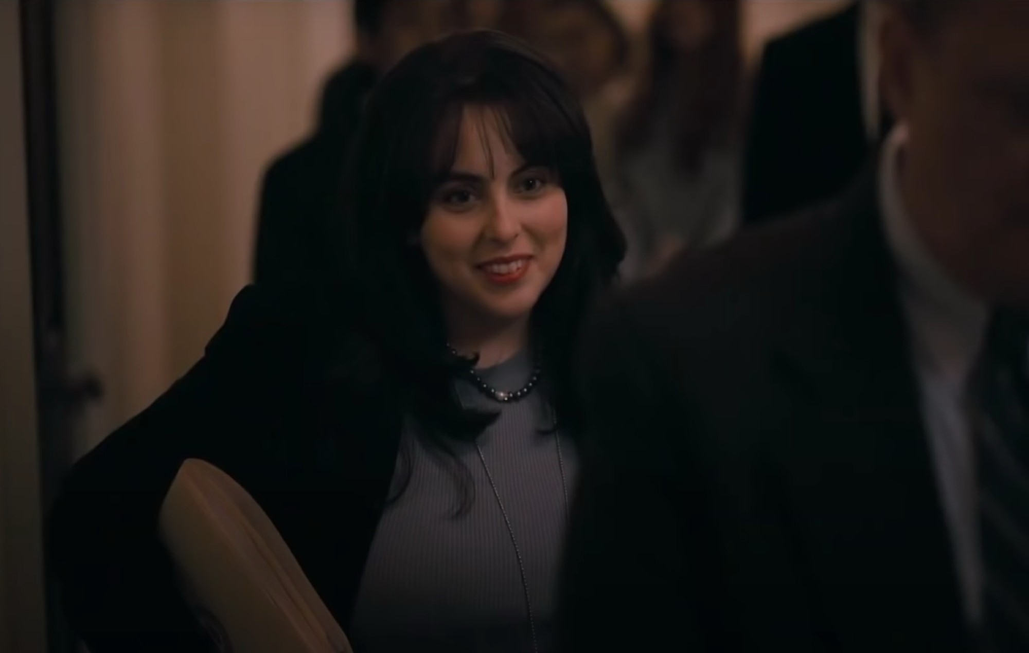 Сериал Американская история преступлений (2016-2022). Кадр N190296