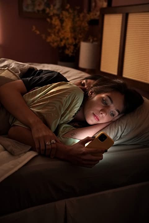 Сериал Платформа (2021). Кадр N190299
