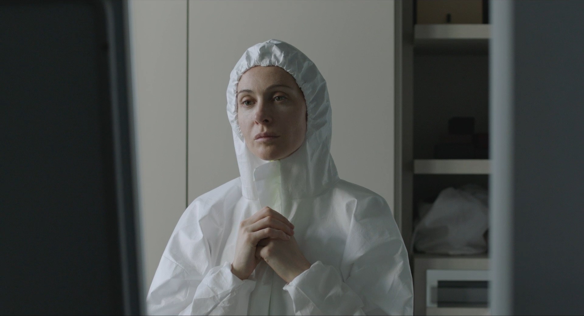Фильм На близком расстоянии (2021). Кадр N190320
