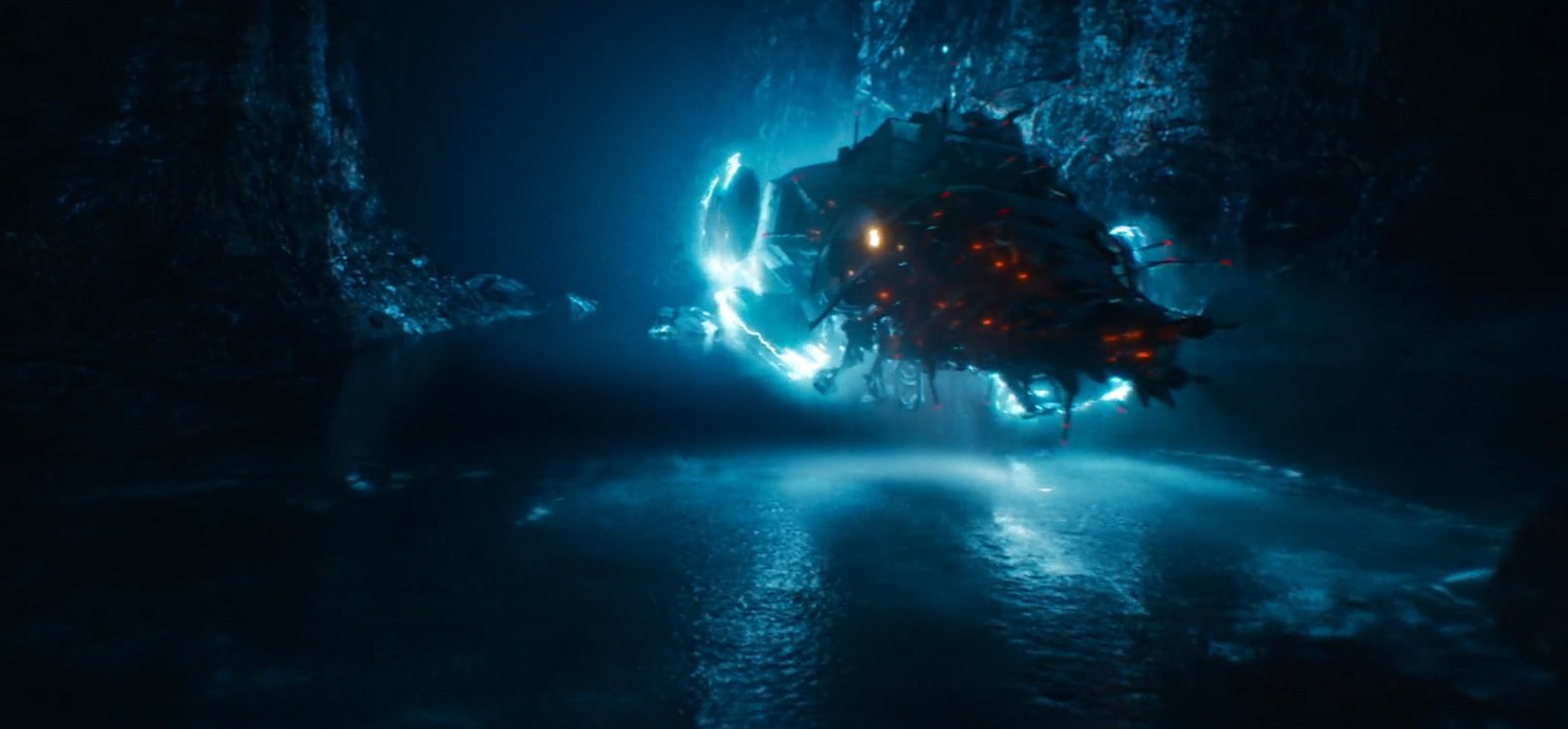 Фильм Матрица 4: Воскрешение (2021). Кадр N190353