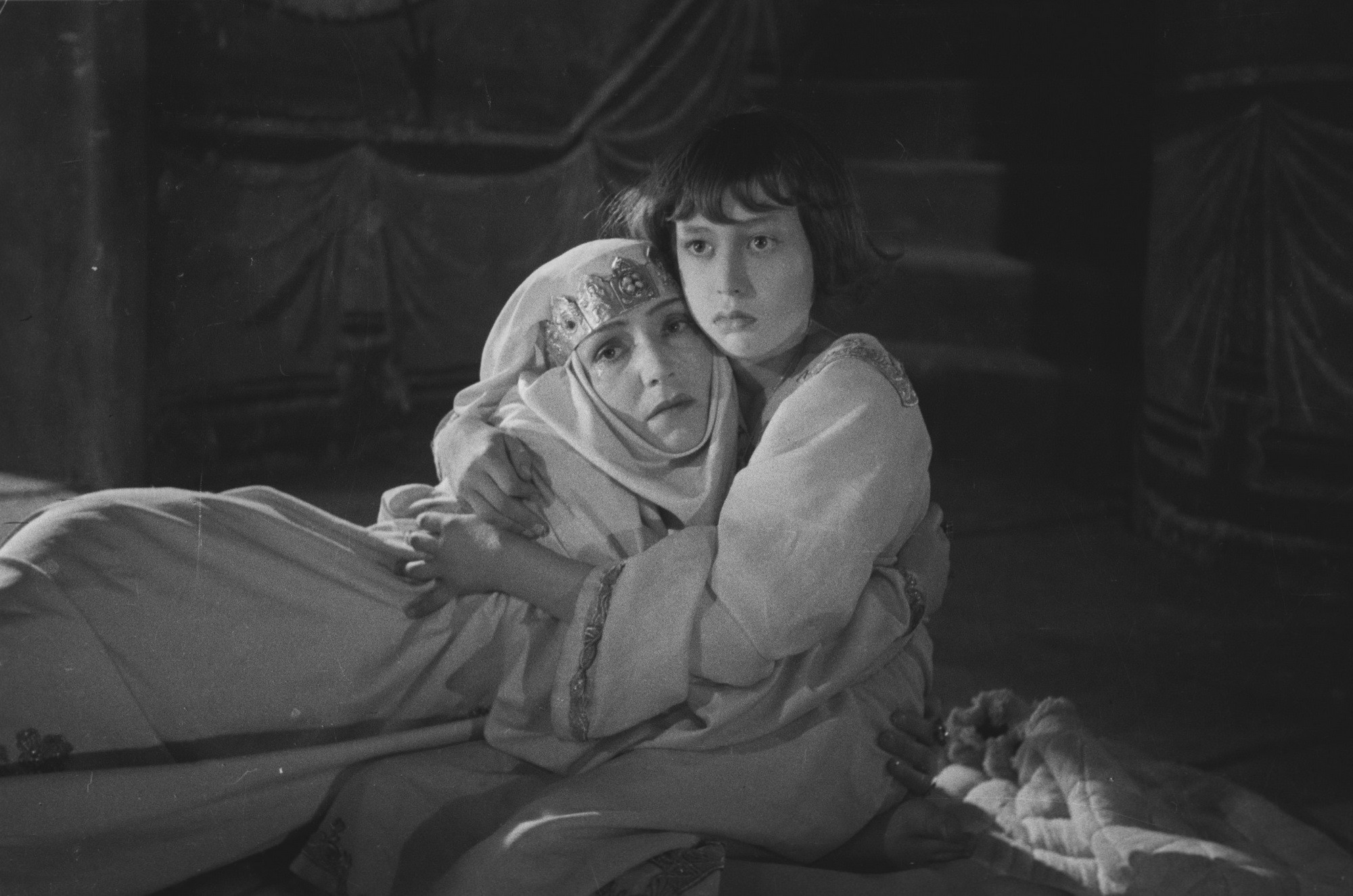 Фильм Иван Грозный (1944). Кадр N190356