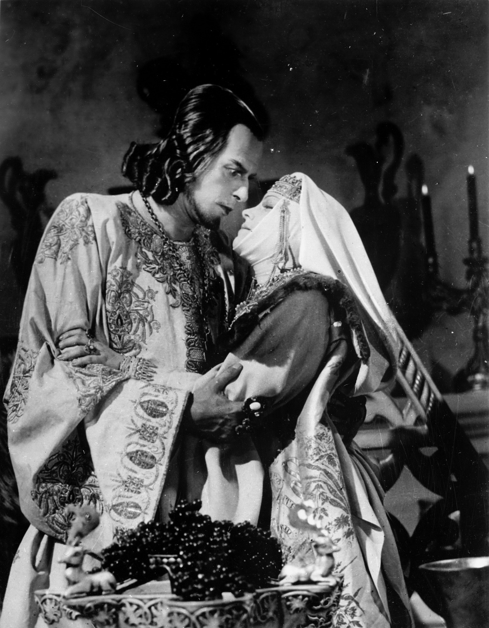 Фильм Иван Грозный (1944). Кадр N190358