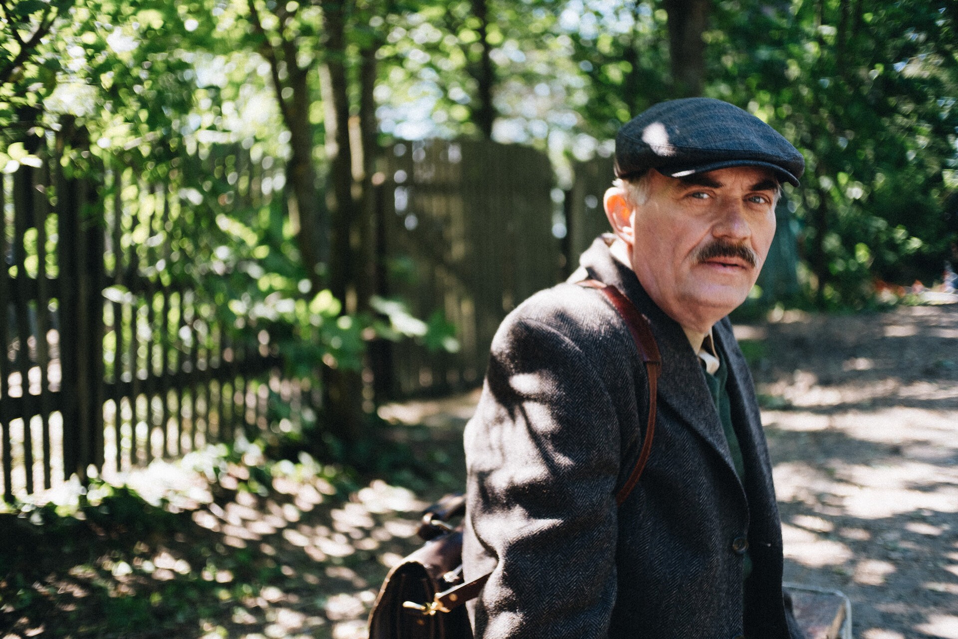 Фильм Далекие близкие (2022). Кадр N190380