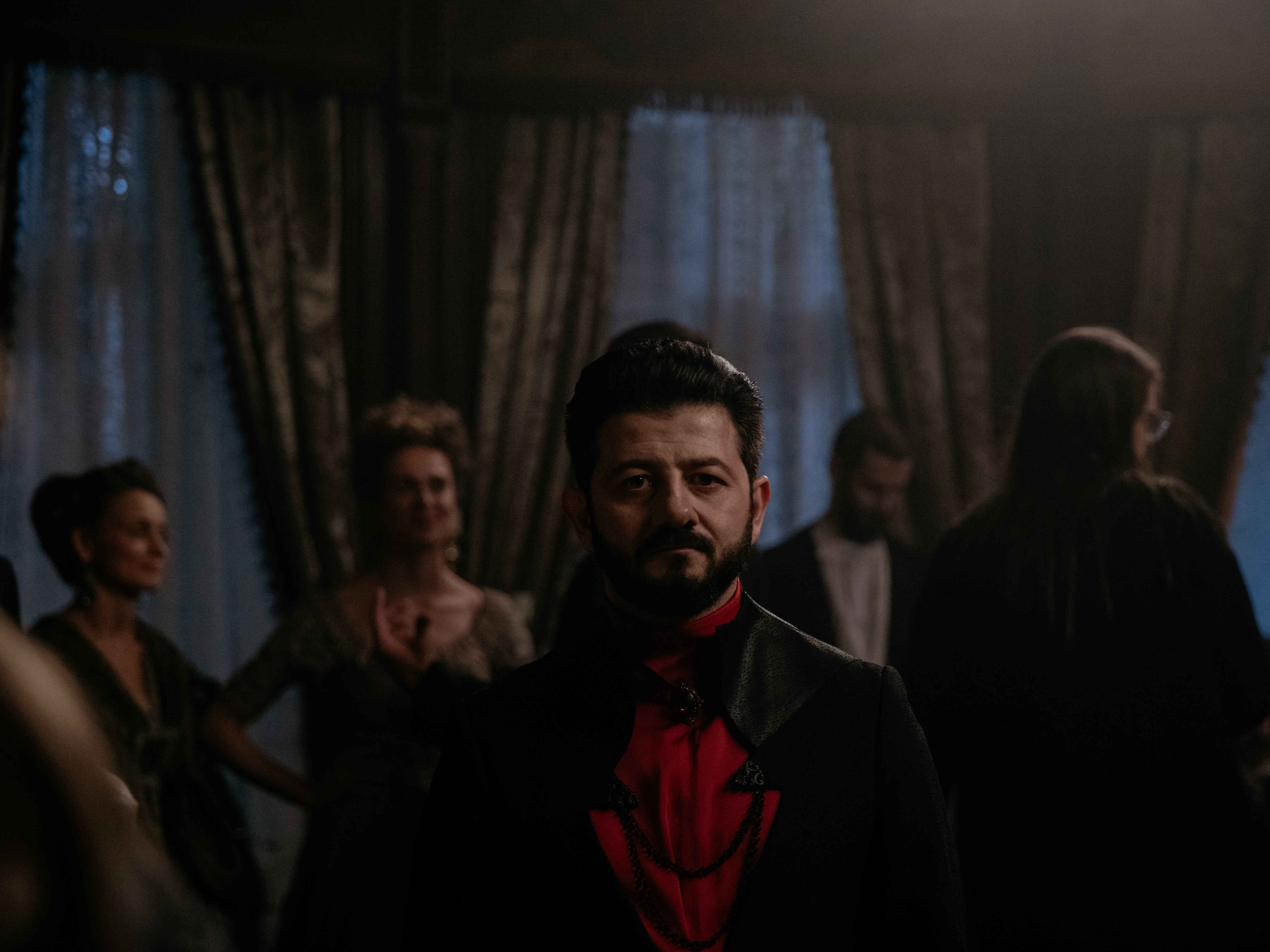 Фильм Дракулов (2021). Кадр N190451