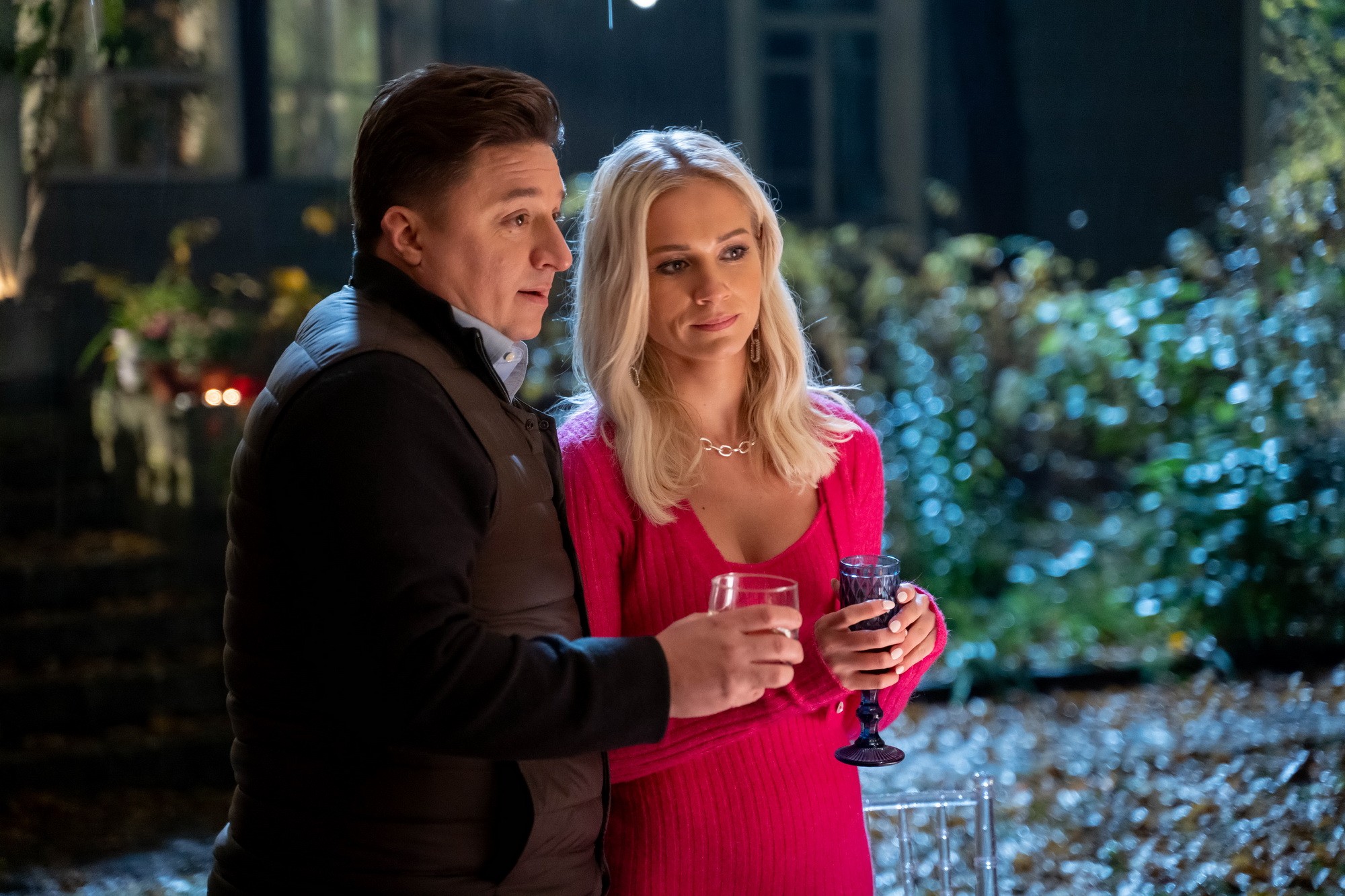 Сериал Готовы на все (2021). Кадр N190521