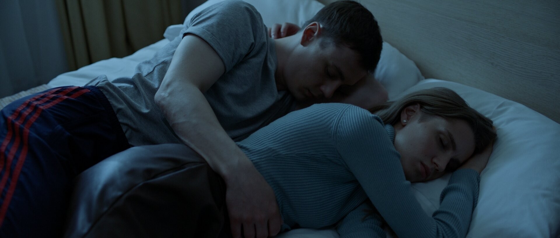 Фильм Синдром (2021). Кадр N190530