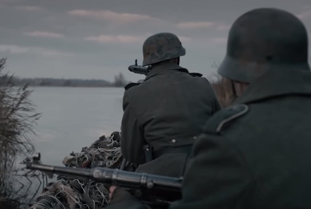 Фильм Битва на Шельде (2020). Кадр N190541