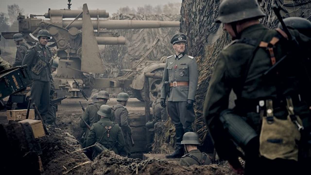 Фильм Битва на Шельде (2020). Кадр N190546
