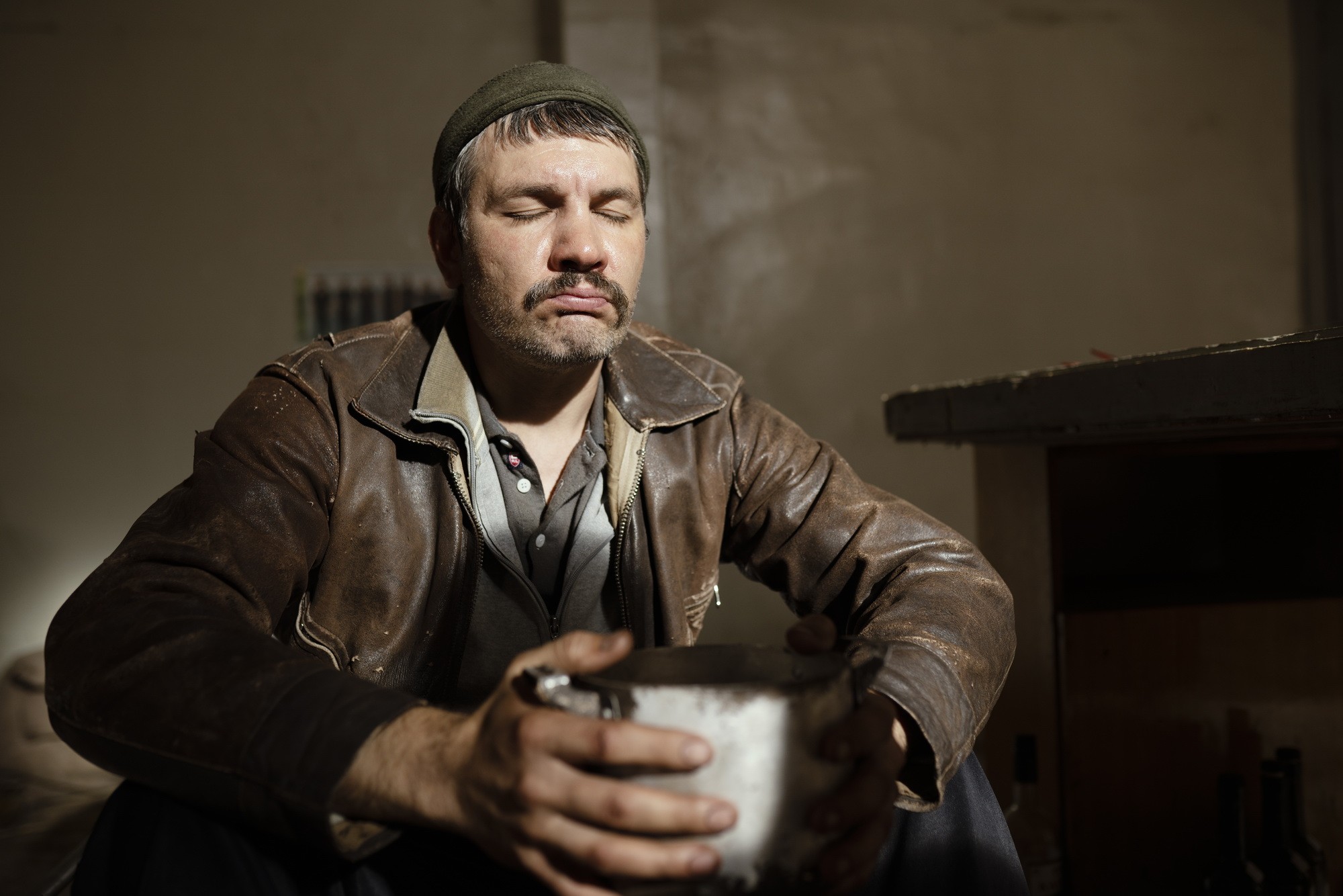 Фильм Хорошие девочки попадают в рай (2021). Кадр N190593
