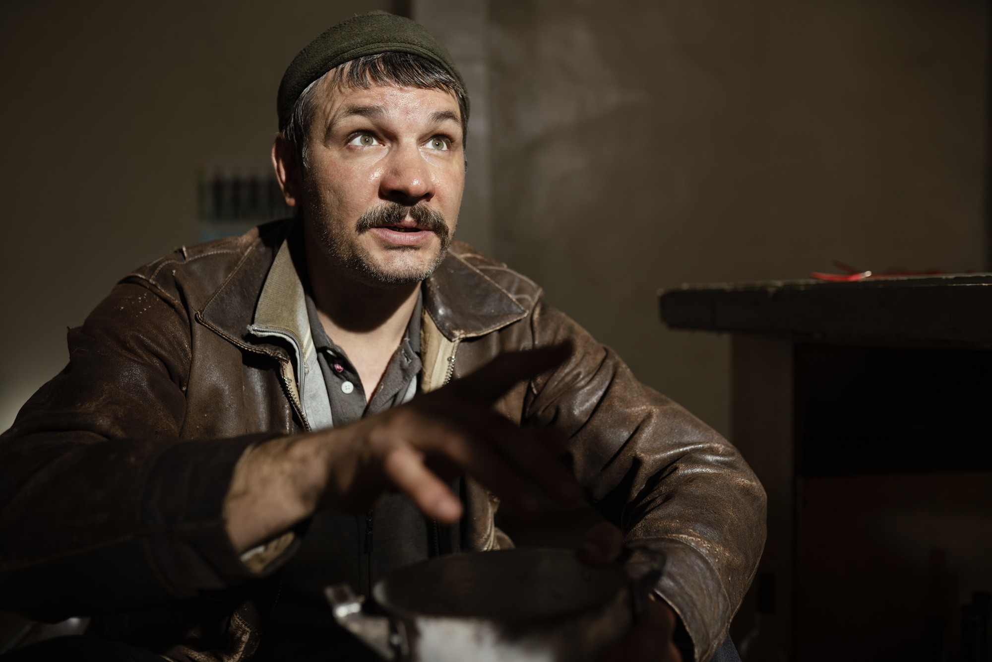 Фильм Хорошие девочки попадают в рай (2021). Кадр N190596