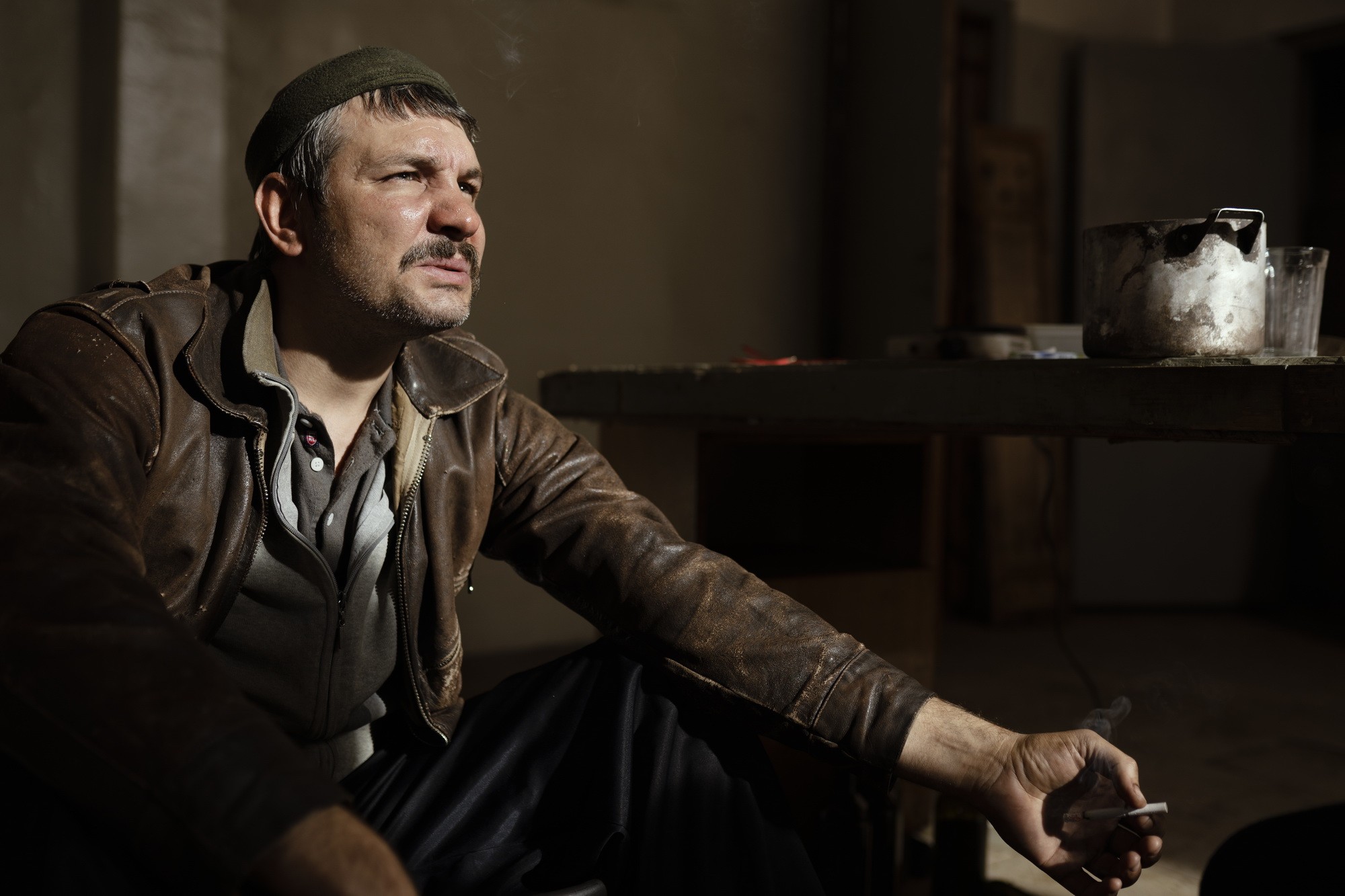 Фильм Хорошие девочки попадают в рай (2021). Кадр N190598