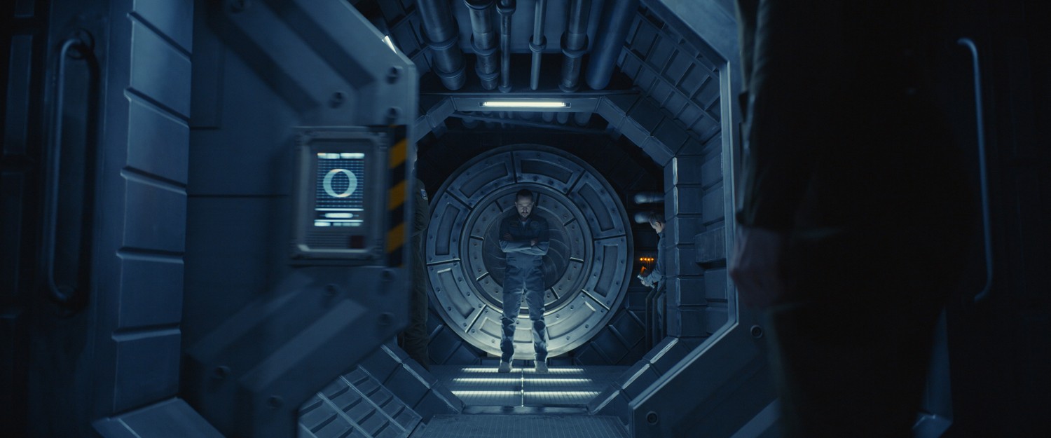 Фильм Звездный разум (2022). Кадр N190717