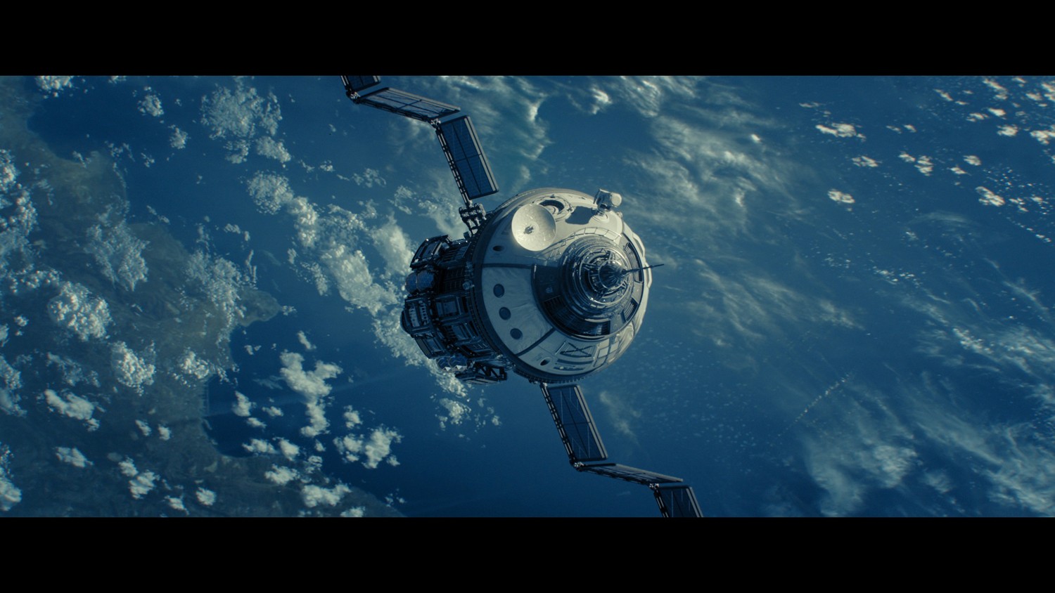 Фильм Звездный разум (2022). Кадр N190734