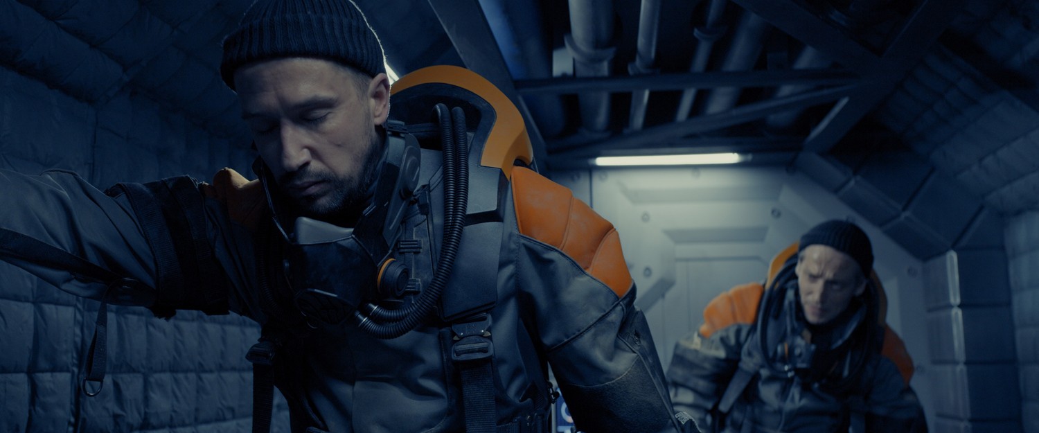 Фильм Звездный разум (2022). Кадр N190720