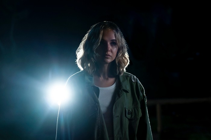 Сериал Я знаю, что вы сделали прошлым летом (2021). Кадр N190738