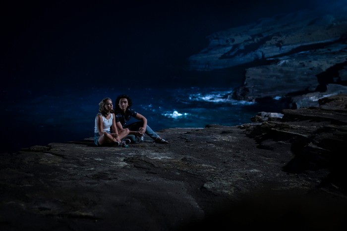 Сериал Я знаю, что вы сделали прошлым летом (2021). Кадр N190740