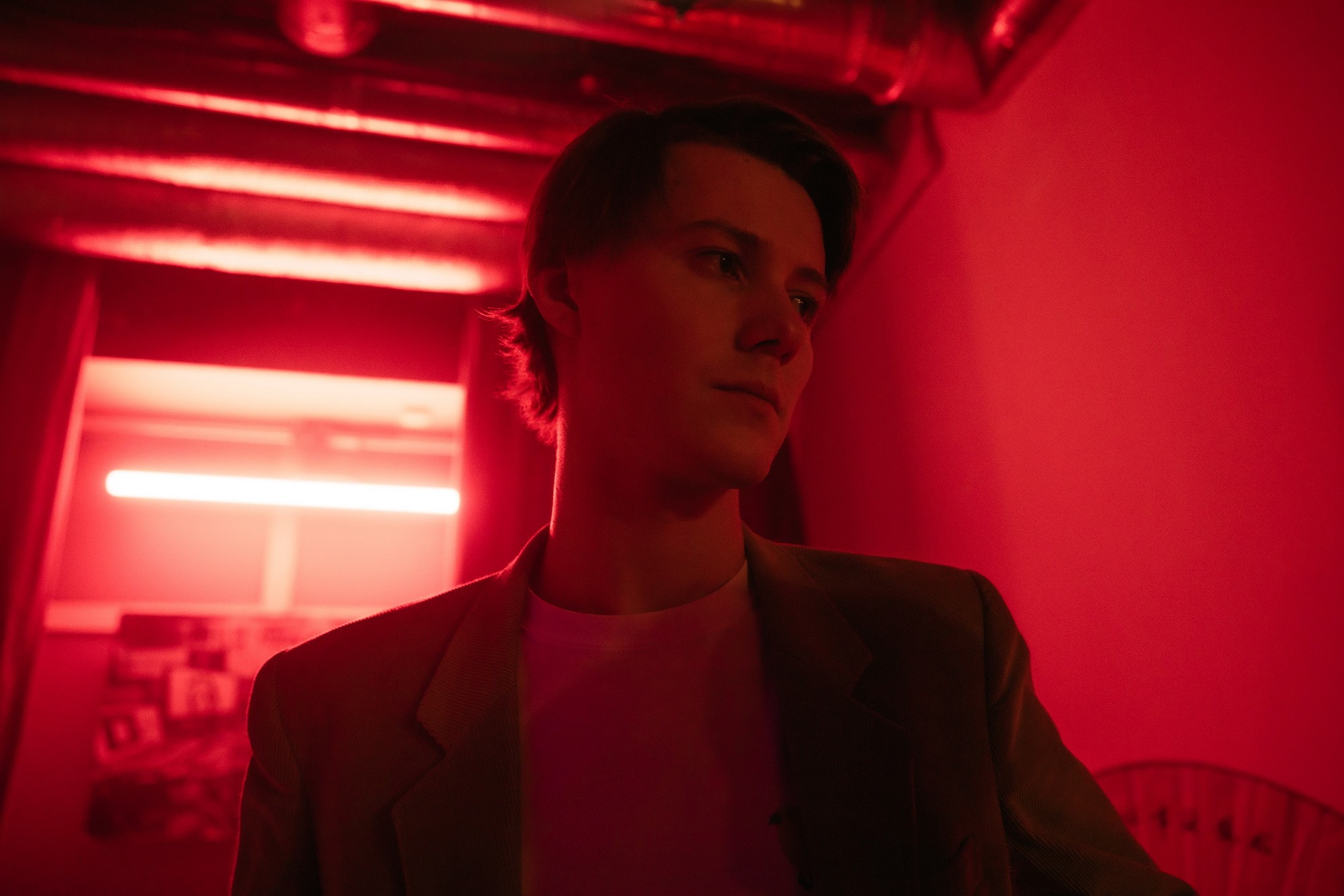 Сериал Пингвины моей мамы (2021). Кадр N190886
