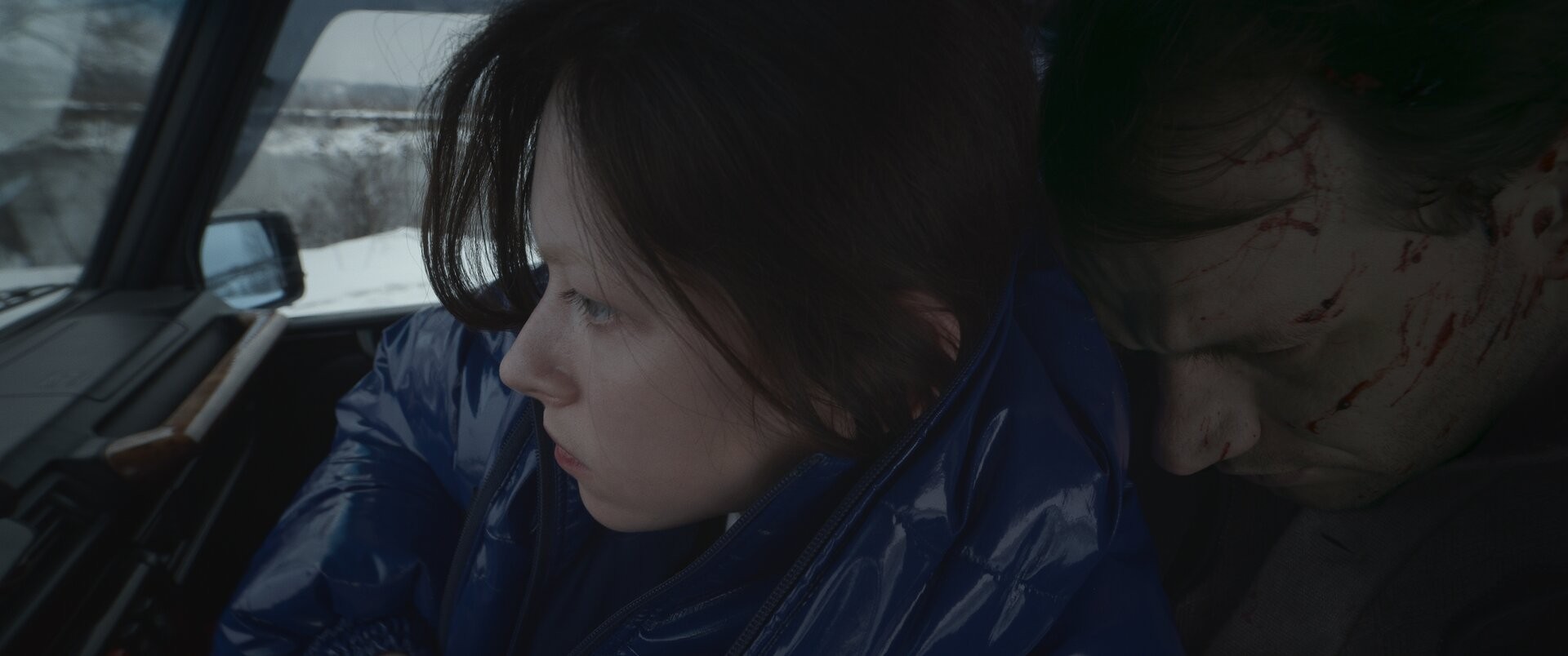Фильм Медея (2021). Кадр N190916