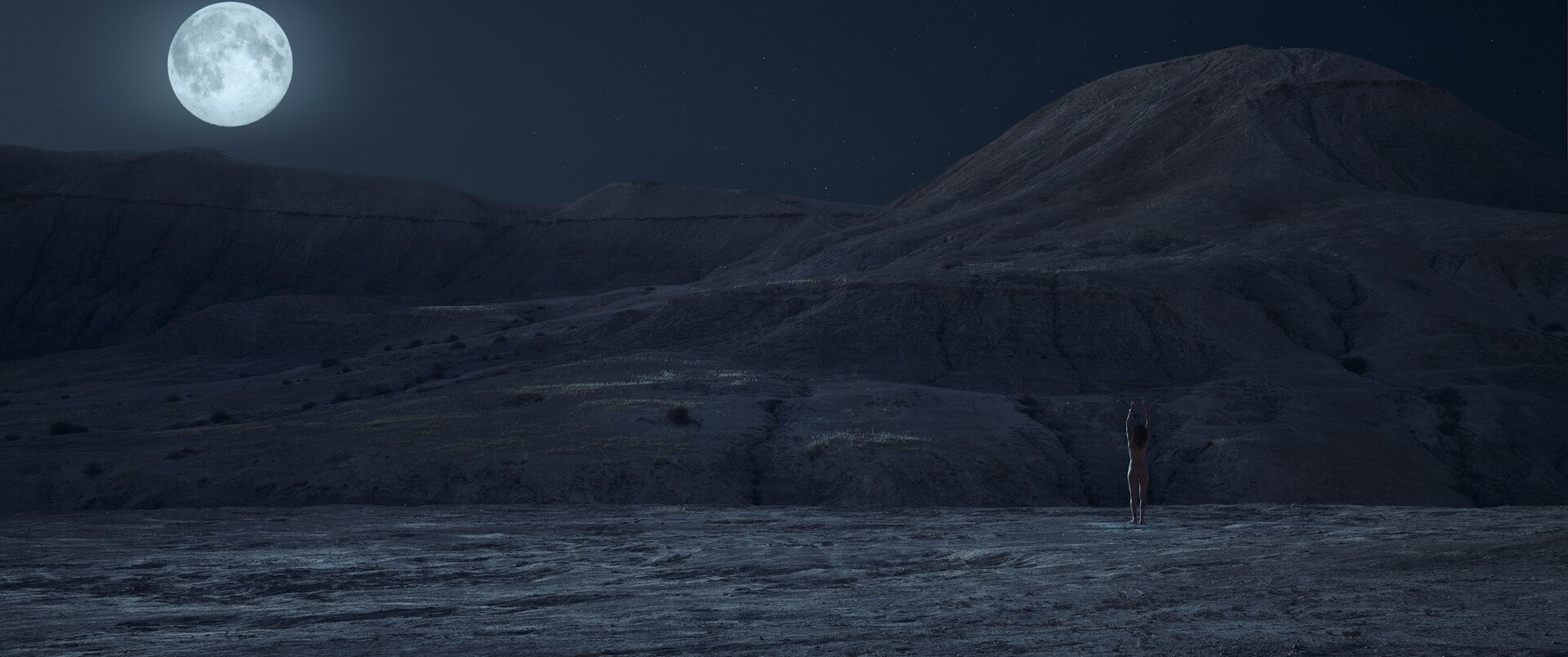 Фильм Медея (2021). Кадр N190918