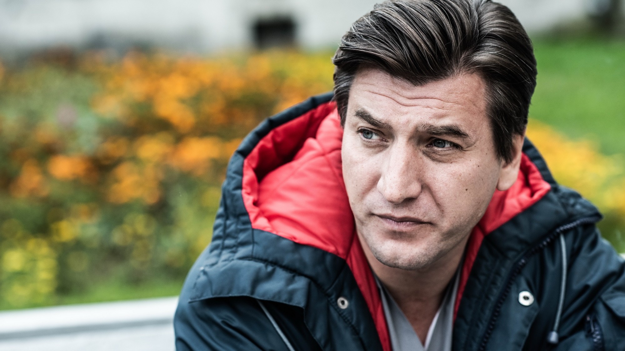 Сериал Метод Михайлова (2021). Кадр N190962
