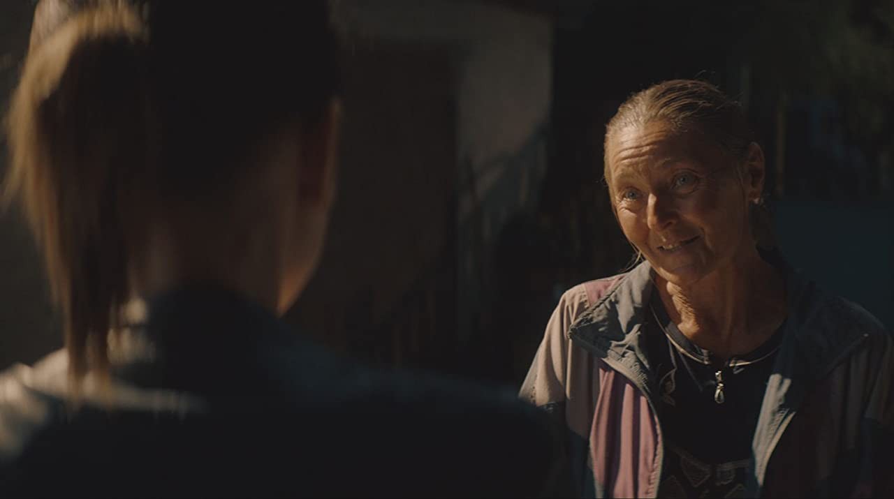 Фильм Плохие дороги (2020). Кадр N191080