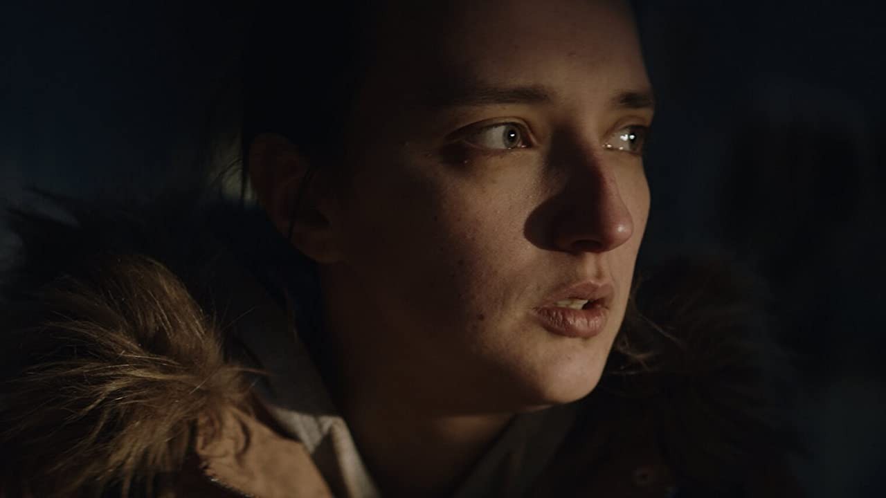Фильм Плохие дороги (2020). Кадр N191081