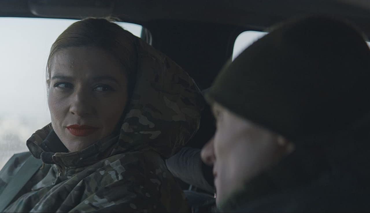 Фильм Плохие дороги (2020). Кадр N191084