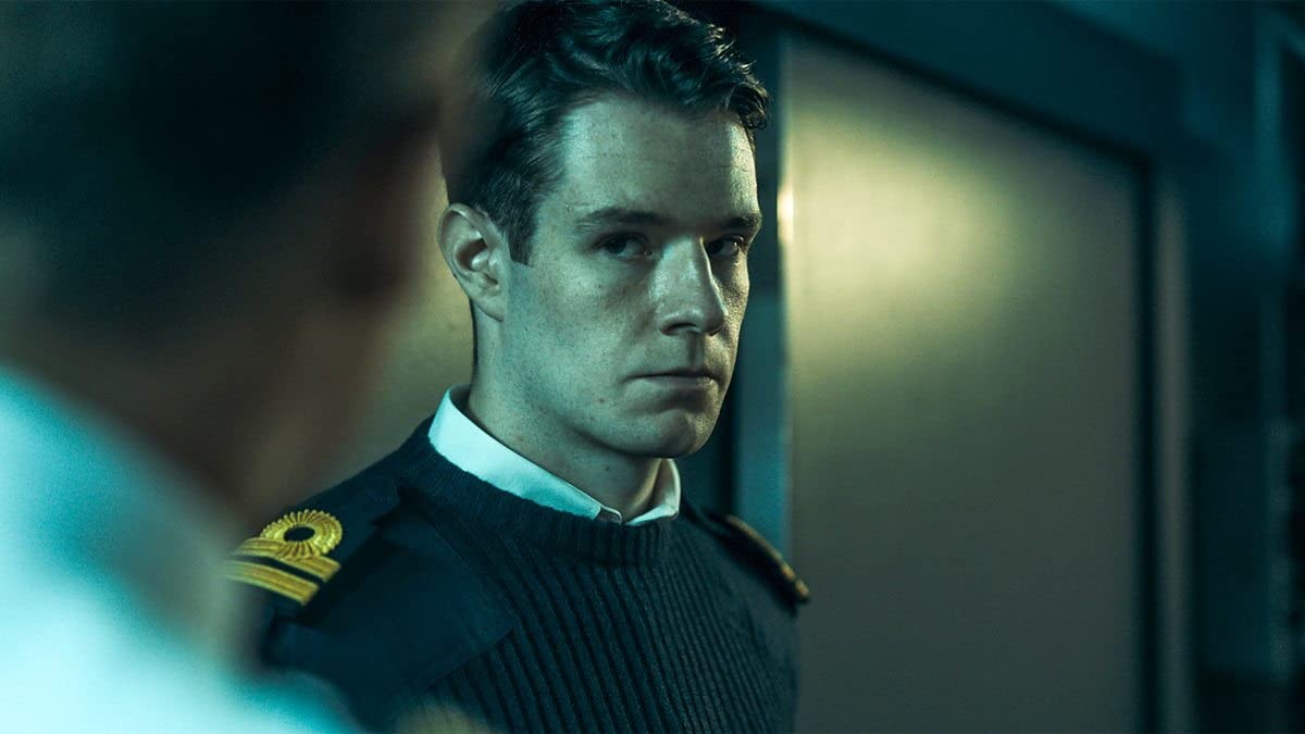 Сериал Дежурство (2021). Кадр N191089