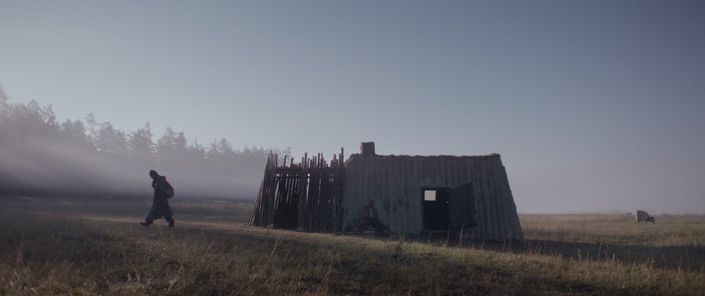 Фильм Нуучча (2021). Кадр N191124