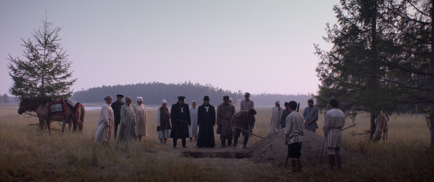 Фильм Нуучча (2021). Кадр N191120