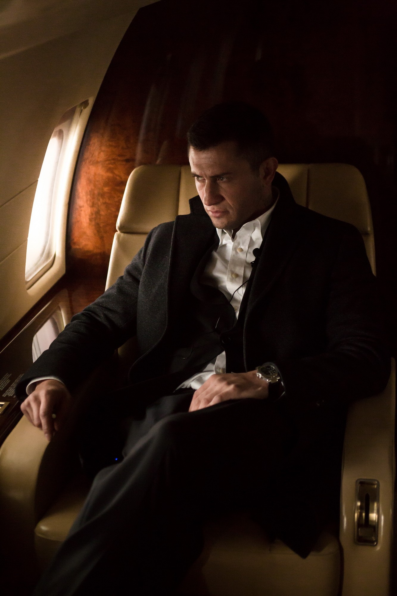 Сериал Жизнь по вызову (2022-2024). Кадр N191148